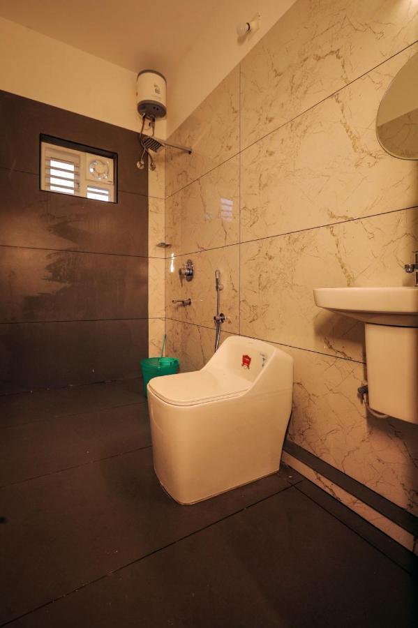 Redstone Villa كاليكوت المظهر الخارجي الصورة